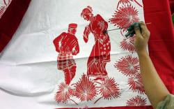 Potensi Belanja Produk UMKM Dalam Negeri Capai Rp2.000 Triliun