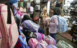 Berburu Perlengkapan Sekolah Jelang Tahun Ajaran Baru 2023/2024
