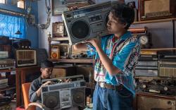 Koleksi Radio Antik Buatan Tahun 1930 hingga 1980