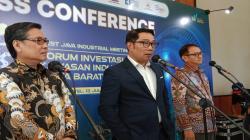 Ridwan Kamil Yakin Ekonomi Kawasan Akan Terdorong dengan Tol Cisumdawu dan BIJB<