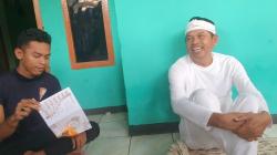Resepsi Gagal, Fahmi Bakar Undangan dan Disarankan Gelar Syukuran Cerai dari Anggi Anggraeni