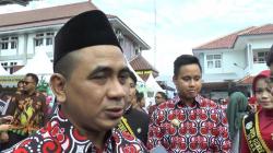 Gus Yasin soal Dukungan Dico Maju Pilgub Jateng: Potensinya Bagus, Ya Lihat Saja Nanti