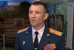 Jenderal Rusia Dipecat, Ungkap Pengkhianatan oleh Petinggi Militer Moskow 