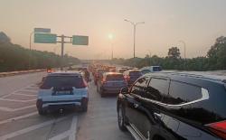 Kecelakaan Beruntun di Tol Depok-Antasari Kamis Pagi, Lalu Lintas Tersendat