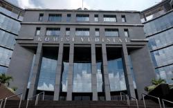 MA dan KY Diminta Turun Tangan Terkait PKPU Hitakara