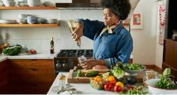 Selain Cokelat, Ini Makanan yang Baik Dikonsumsi untuk Kesehatan Jantung