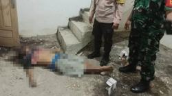 Merangin Geger, Mayat Pria Ditemukan Tergeletak di Ruko Sarang Walet