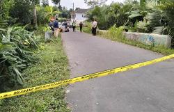 Kasus Mutilasi Sleman, Potongan Kepala Ditemukan Berjarak 5 Km dari Kaki dan Tangan
