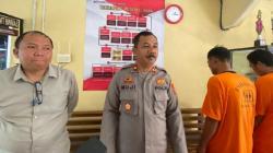 2 Tunawisma Curi Kardus Arsip PT KAI di Lampung Senilai Rp30 Juta, Dijual Rp1,2 Juta<