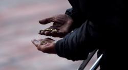 Inikah Pengemis Terkaya di Dunia? Punya Harta Rp13 Miliar dan Bisnis Alat Tulis