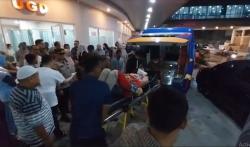 Kronologi Pedagang Bukittinggi Dirampok hingga Rp70 Juta Raib, Diadang lalu Ditembak