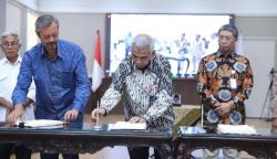 Resmi Kelola WK Peri Mahakam, Pertamina dan Eni Siapkan Investasi Segini