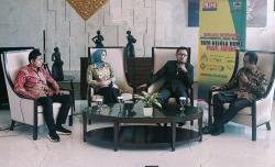 DPRD Jateng Minta BUMD Lincah dan Tak Manja: Kalau Ada yang Tak Beres Silakan Ganti