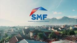 Realisasi Pembiayaan SMF Tembus Rp113,59 Triliun hingga Semester I 2024