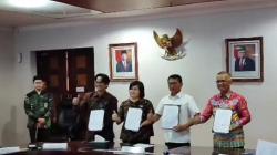 Singkawang Dipilih Jadi Tuan Rumah Festival HAM, Digelar Oktober Mendatang<