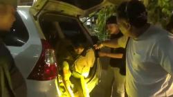 Juru Parkir di Sumedang Tewas Dibacok, 2 Pelaku Ditangkap saat Piknik di Pangandaran<