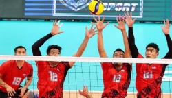 Jadwal Indonesia Vs Thailand di Perempat Final AVC Challenge Cup 2023 Siang Ini