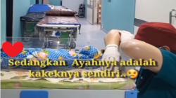 Viral Kisah Pilu Remaja 14 Tahun Lahirkan Anak Hasil Pemerkosaan Kakek, Dokter sampai Menangis<
