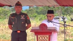 Wapres Ma'ruf Amin Minta Warga Papua Tengah Satukan Hati untuk Majukan Daerah