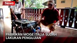 Nikuba Produksi Warga Cirebon Dilirik Dunia Automotif Internasional<
