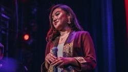 Lirik Lagu Tune for Lovely Souls Anastasya Poetri, Karya Debutnya di Bawah Naungan Label AS