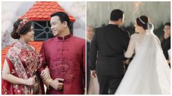 Terungkap Alasan Tina Toon Nikah Diam-Diam: Pertimbangannya Banyak