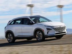 Terkesan Kaku, Hyundai Tetap Kembangkan Mobil Berteknologi Hidrogen
