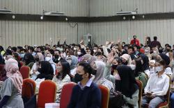 Kejutan bjb Eduprize, Bayar Kuliah dapat Hadiah!