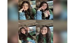 Lepas Hijab Nathalie Holscher Unggah Konten Perdana di TikTok, Begini Penampilannya