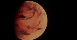Ada Material Organik, Kemungkinan Tanda Kehidupan Alien di Mars Ditemukan 