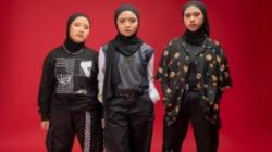 Bikin Bangga Band Metal asal Garut Voice of Baceprot Bakal Tur ke Amerika<