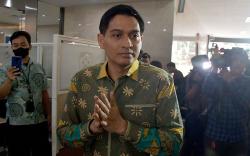 Lucky Hakim Diperiksa Mabes Polri soal Dugaan Penistaan Agama Panji Gumilang