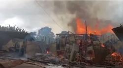Pascakerusuhan, Situasi di Dogiyai Papua Tengah Sudah Kondusif<