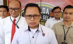 Buru Pengeroyok 5 Anggota Polsek Ulu Musi, Polda Sumsel Kirim Tim Jatanras