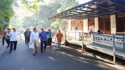 Pemkot Bandung Bakal Tata Kawasan Jalan Ganesha ITB, Akan Didesain Seperti Ini<