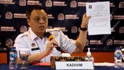 3 Petugas Imigrasi Ngurah Rai Diperiksa Buntut WNA Ngaku Diperas Rp15 Juta, Ini Hasilnya<