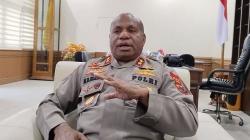 Negosiasi Pembebasan Pilot Susi Air, Kapolda Papua: Mudah-mudahan Tuhan Buka Jalan