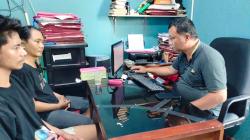 Penipu Modus COD Beraksi di Senen Jakpus, 2 Pemuda Ditangkap