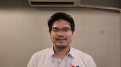 Ketua Harian DPP Pemuda Perindo Michael Sianipar Ajak Pemuda Surabaya Terlibat dalam Ekraf <