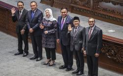 DPR Masuki Masa Reses hingga 15 Agustus, Puan Ingatkan Anggota Dewan Serap Aspirasi Rakyat