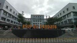 Dukung Medical Tourism, RSUP Dr Sardjito Yogyakarta Siap Jadi Rumah Sakit Internasional<