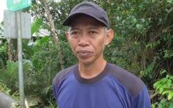 Mutilasi di Turi Sleman, Saksi Mata Duga Korban Perempuan karena Tangan Lentik