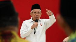 Wapres soal Pembebasan Pilot Susi Air: Utamakan Negosiasi, Tidak Ada Serangan Frontal