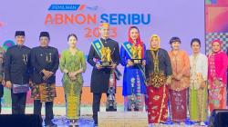 Selamat! Ini 2 Finalis yang Jadi Pemenang Abang None Kepulauan Seribu 2023