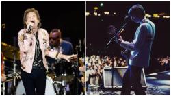 Bukan Coldplay atau BLACKPINK, Ini Musisi dengan Penonton Terbanyak di Konsernya