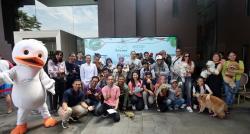 Ide Liburan Akhir Pekan bagi Pencinta Hewan, Asyik Ada Petscation di Sentul 