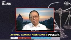 RUU Kesehatan Disahkan, Pengamat Harap Bisa Rangkul Nakes Indonesia yang Bekerja di Luar Negeri