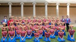 Bikin Bangga, The Resonanz Children’s Choir Raih Juara Umum Kompetisi Internasional di Italia