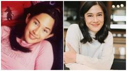 Intip 5 Potret Lawas Dian Sastrowardoyo Artis Primadona Era 90-an, Cantiknya Tak Pernah Luntur