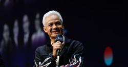 Ganjar Pranowo Beri Tips Lawan Galau, Siapkan Knowledge dan Skill Hadapi Masa Depan<
